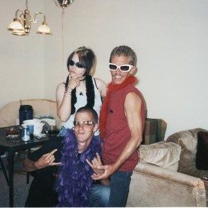 Meet your Posher, Crystal